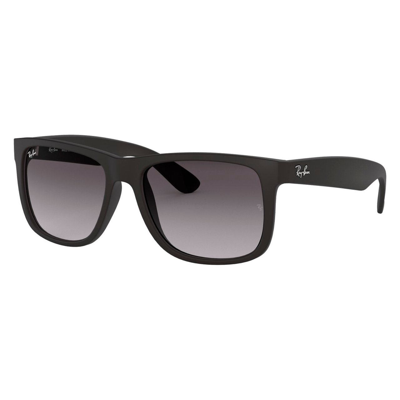 OCULOS DE SOL RAY-BAN JUSTIN RB4165L 601/8G 57-16 | Tri-Jóia