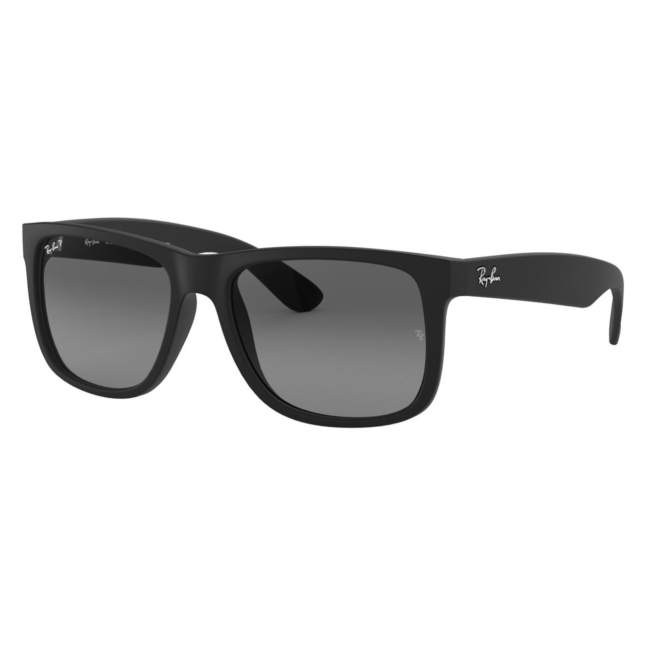OCULOS DE SOL RAYBAN JUSTIN RB4165L 622/T3 57-16 | Tri-Jóia