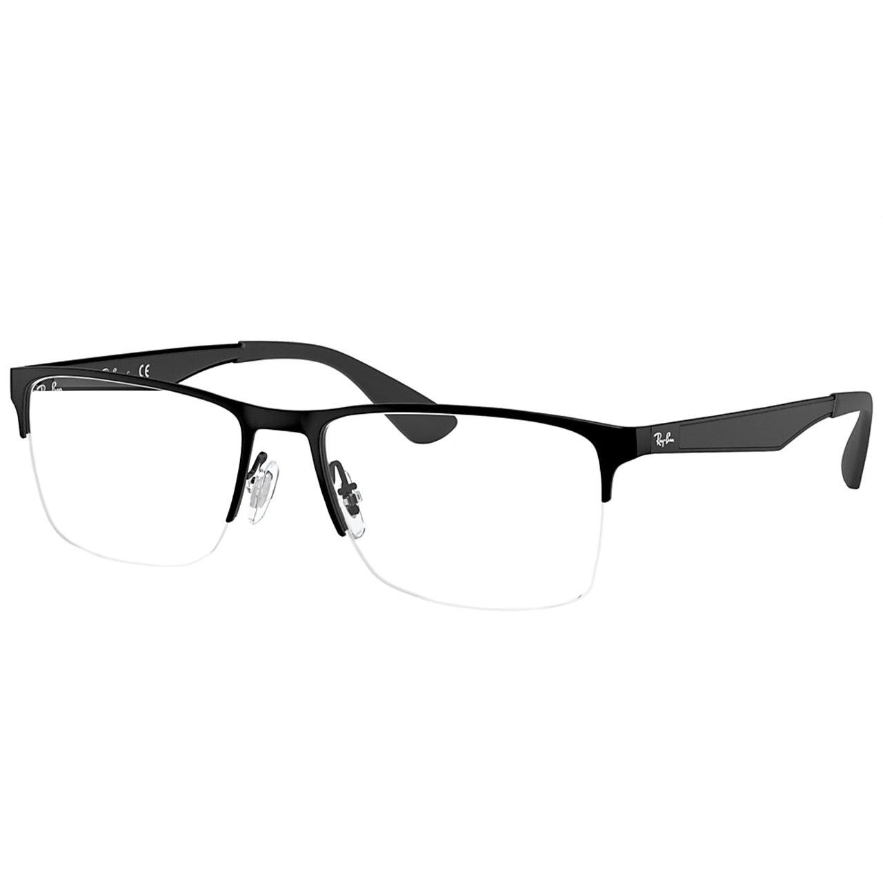 OCULOS DE GRAU RAY-BAN RB6335 2503 56-17 | Tri-Jóia