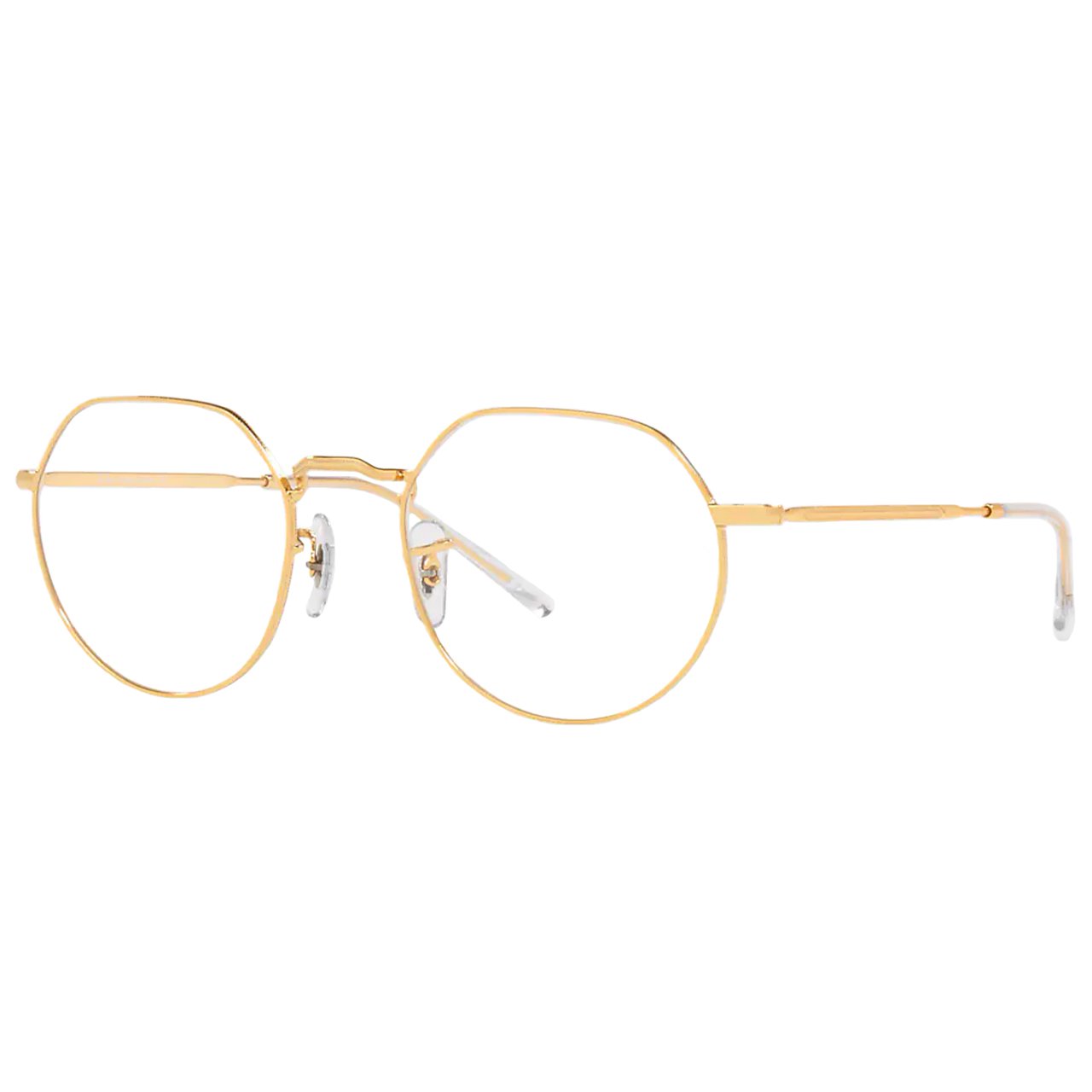 OCULOS DE GRAU RAY-BAN JACK RB6465L 3086 51-20 | Tri-Jóia