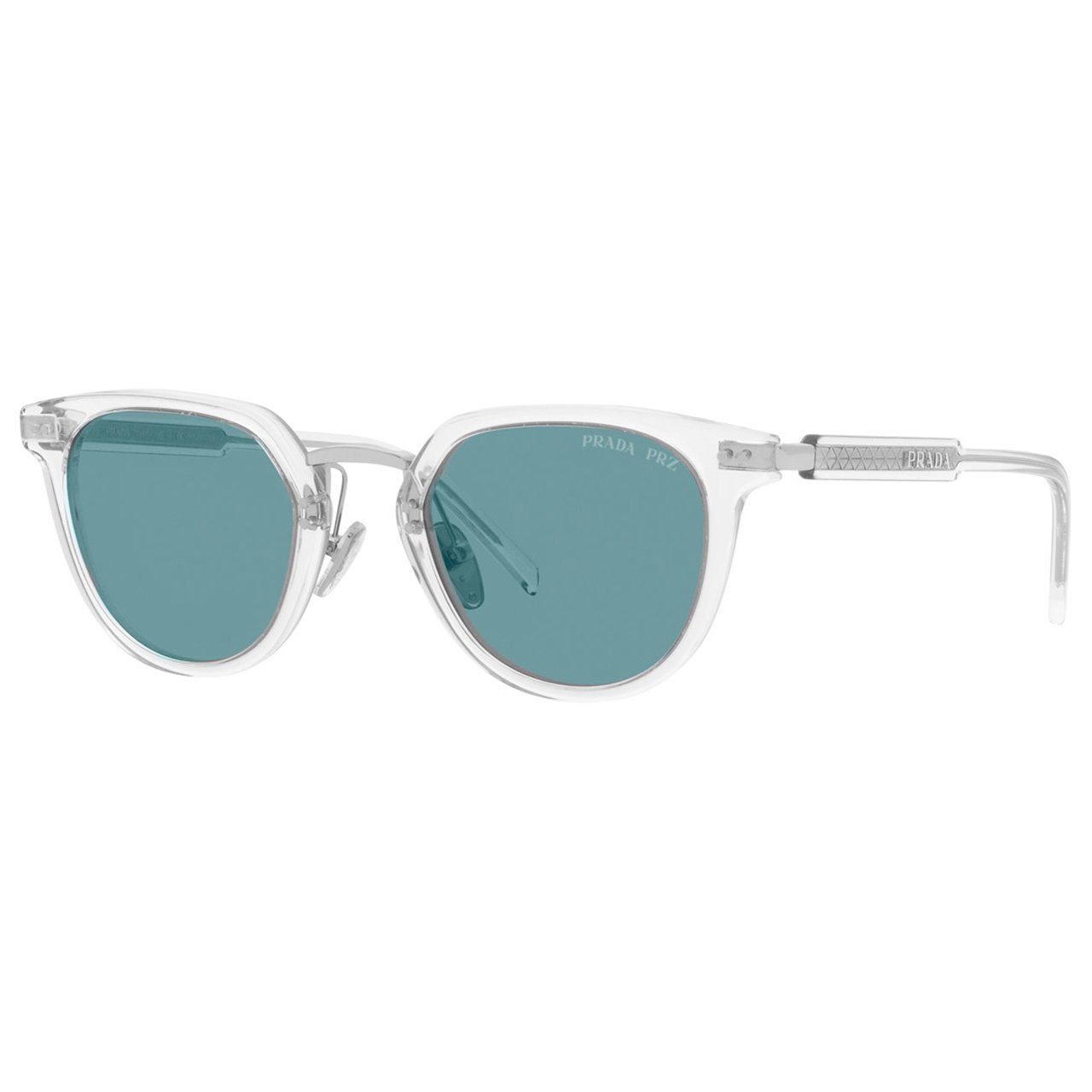 OCULOS DE SOL PRADA SPR17YS 2AZ-04D 49-22 | Tri-Jóia