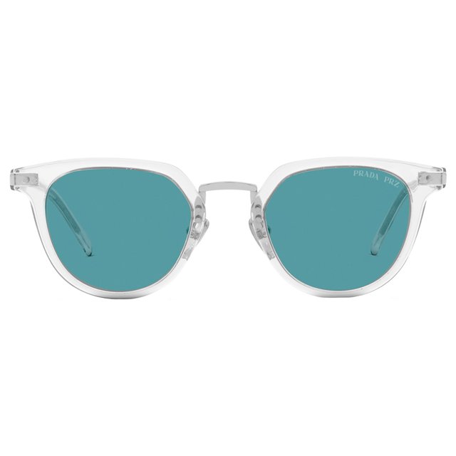 OCULOS DE SOL PRADA SPR17YS 2AZ-04D 49-22