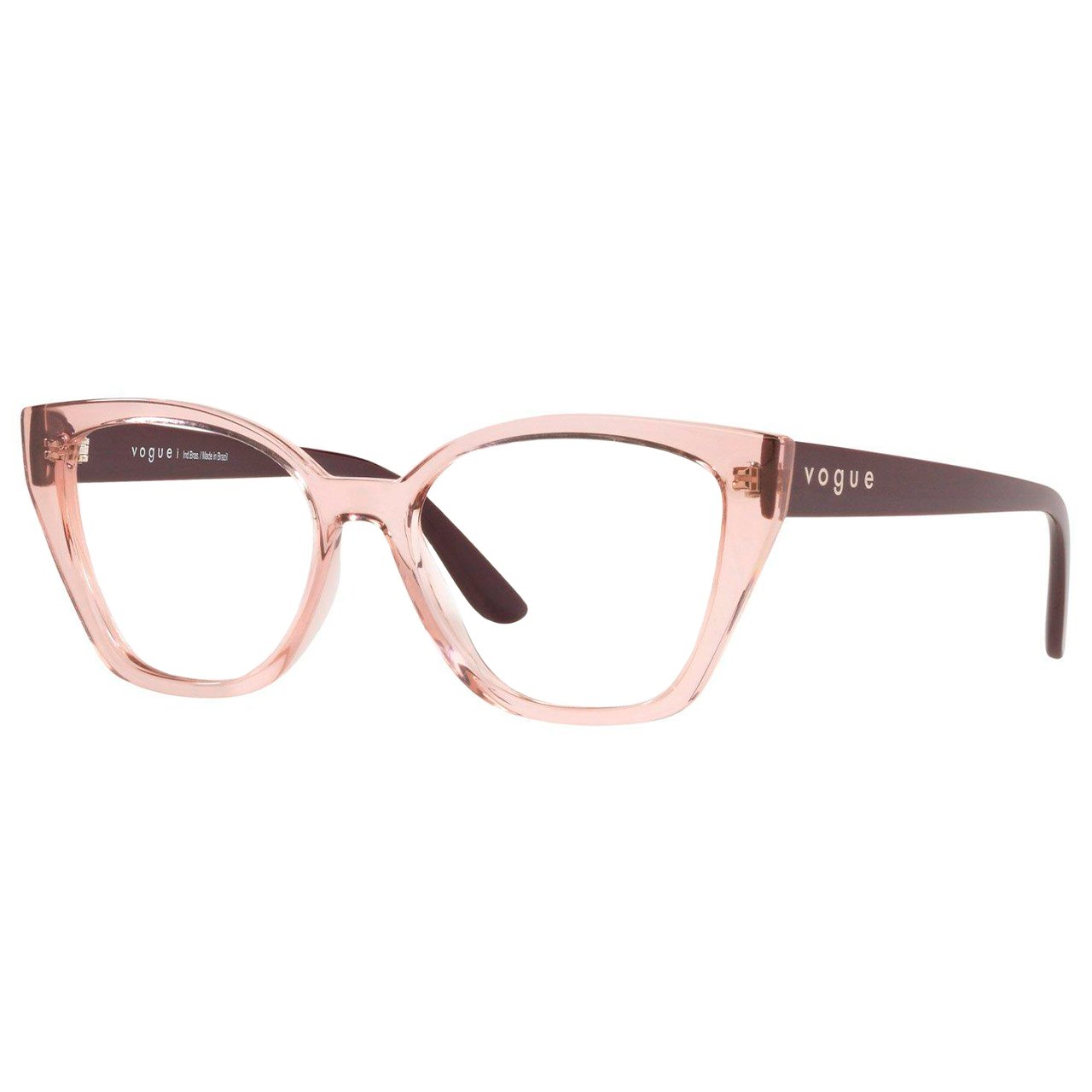OCULOS DE GRAU VOGUE VO5416L 2939 55-17 | Tri-Jóia