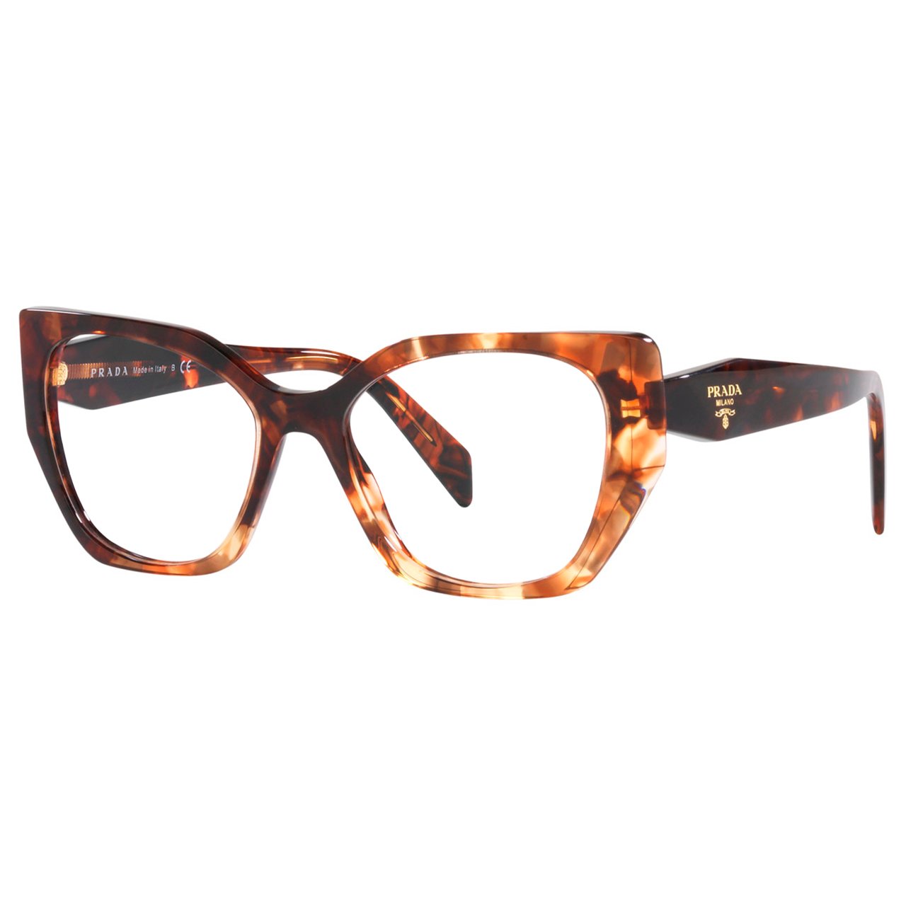 OCULOS DE GRAU PRADA VPR18W 07R-1O1 54-17 | Tri-Jóia