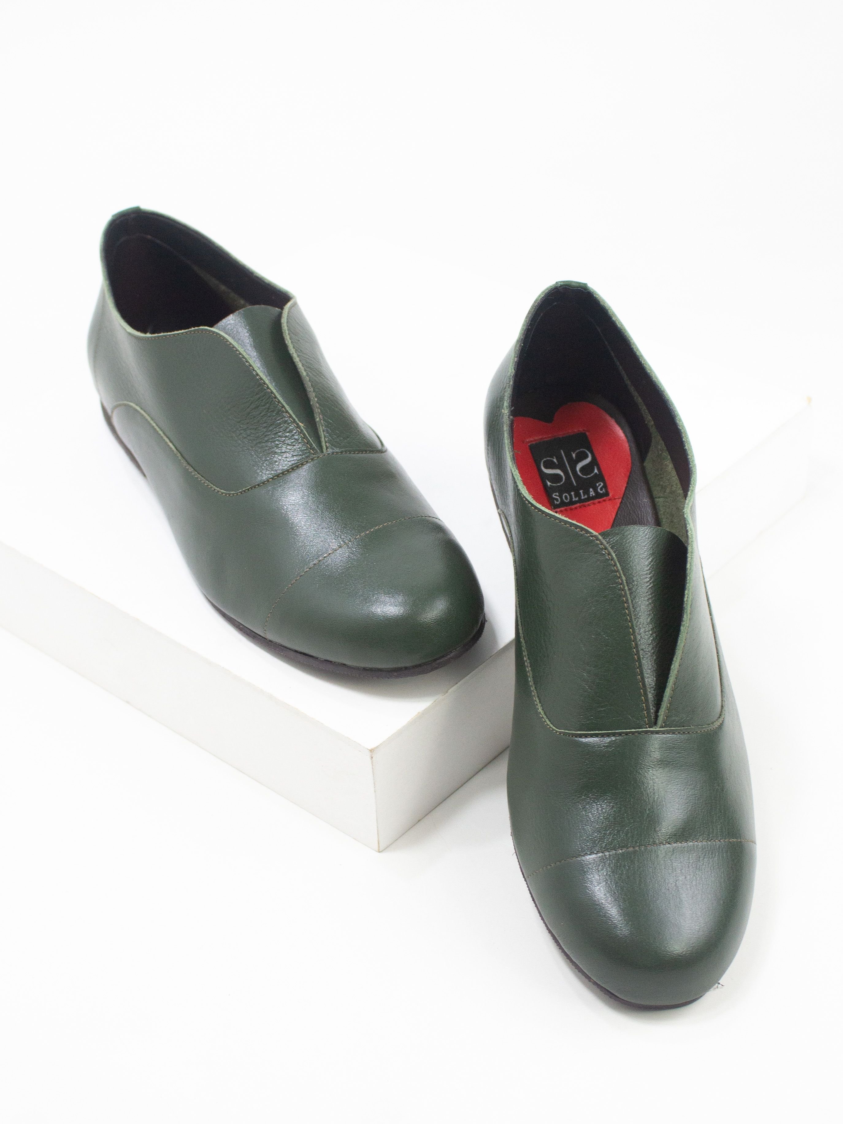 Compre Sapato Oxford Rayane Sem Cadarço Clergerie Online