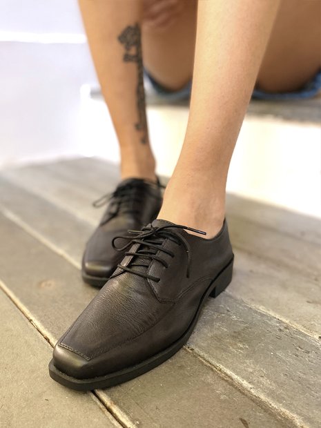mocassim oxford
