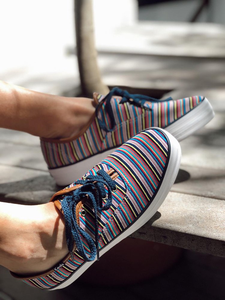 Tênis Feminino Para Caminhada