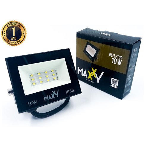 MAXXY | LED RS