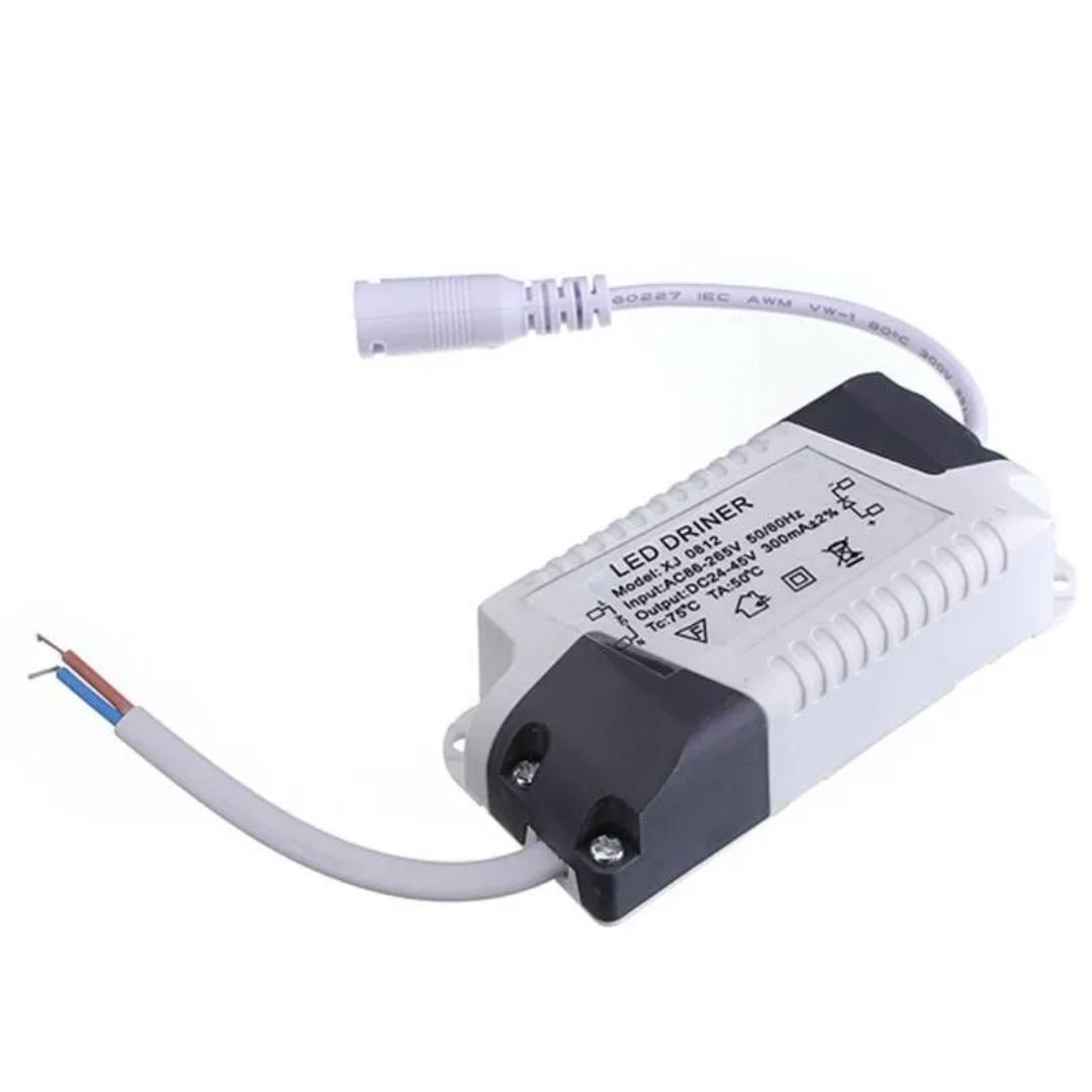 Driver para Painel Led 48W | LED RS