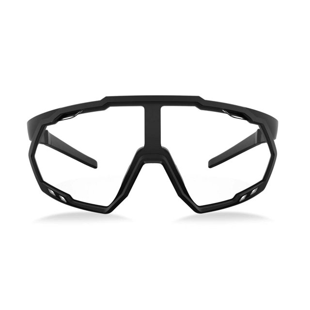 Óculos De Sol HB Spin Matte Black/ Photochromic 