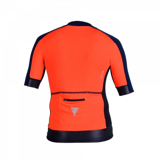 Camisa Ciclismo Masculina New Training