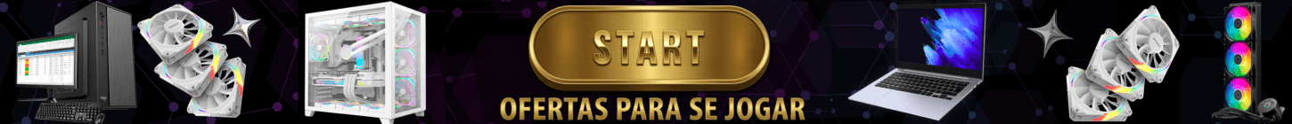 Supremo Informática | Computadores e Upgrades