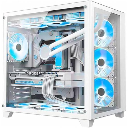 Supremo Informática | Computadores e Upgrades