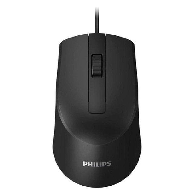 Mouse Gamer Philips G314 USB | Supremo Informática