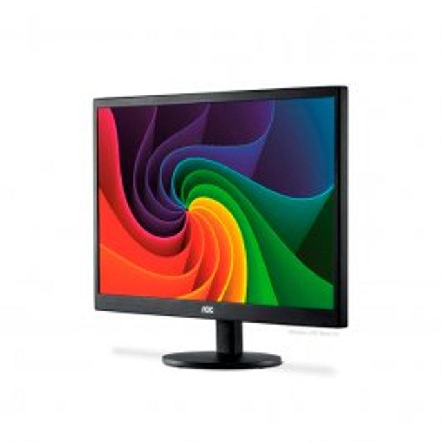 Monitor AOC 21,5 LED Full HD E2270swhen / Hdmi / VGA / Vesa | Supremo ...