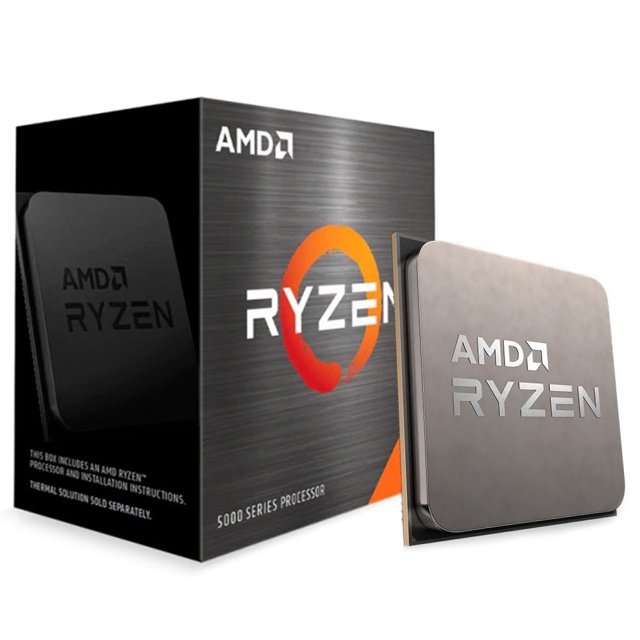 Pc Gamer com AMD Ryzen 7 5700X, NVIDIA RTX3050 8GB, 16GB RAM 3200Mhz, SSD  M.2 NVMe 512GB