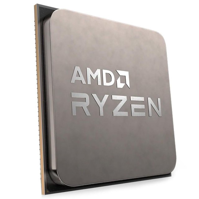 Processador AMD Ryzen 7 5700X, 3.4GHz (4.6GHz Max Turbo), Cache 36MB, AM4, Sem Vídeo Integrado