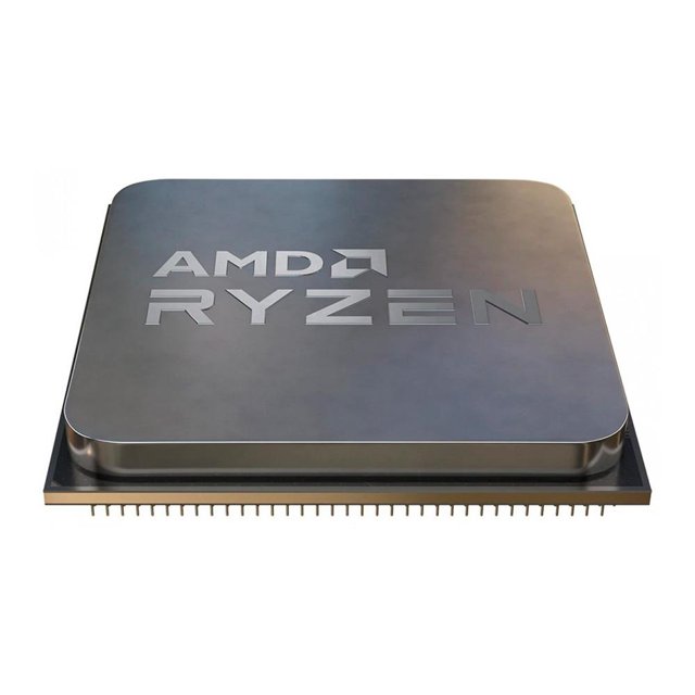 Processador AMD Ryzen 7 5700X, 3.4GHz (4.6GHz Max Turbo), Cache 36MB, AM4, Sem Vídeo Integrado