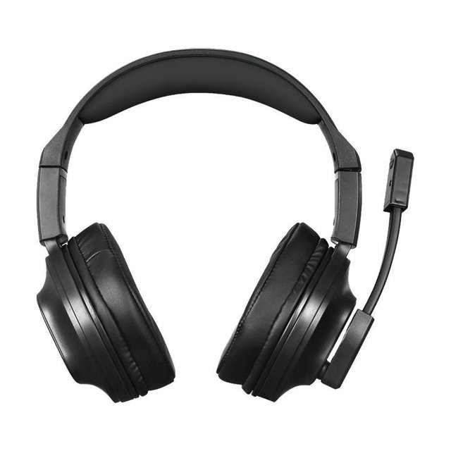 Headset Gamer HP DHE-8002, Drivers de 50mm, Stereo, Efeito de Som Surround, 3.5mm - 9NG13AA