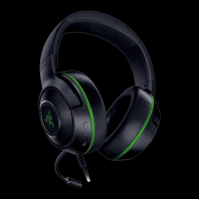 Preços baixos em Fone de ouvido Razer Verde