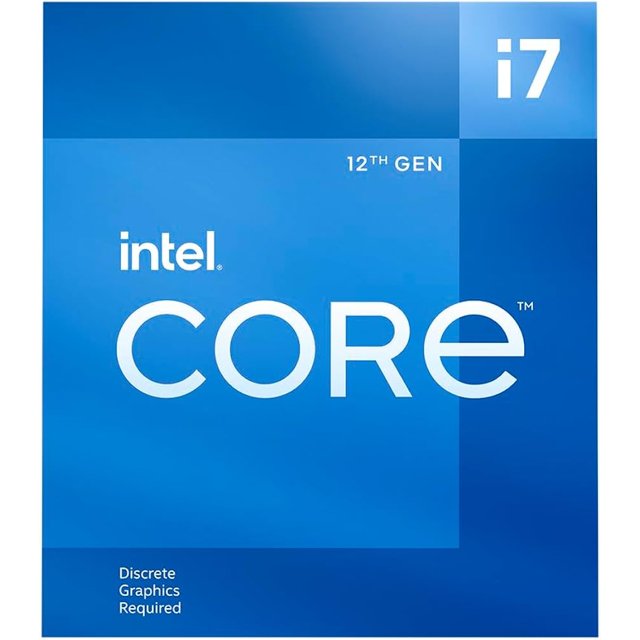 Pc Gamer com Intel Core I7-12700F, NVIDIA RTX4070 12GB, 64GB RAM 3200Mhz, SSD 1TB M.2 NVMe, AirCooler e Wifi.