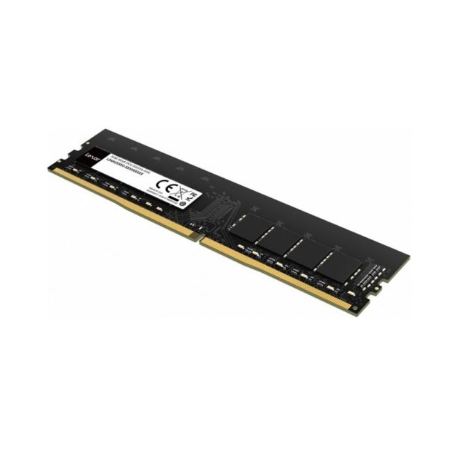 Memória RAM Lexar, 16GB, 3200MHz, DDR4, CL22 - LD4AU016G-B3200GSST ...