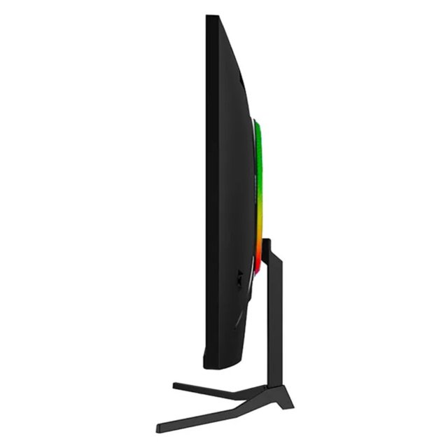 Monitor Gamer Level Lite 23.8' ELED, FHD, 180Hz, 1ms, IPS, Freesync e G ...