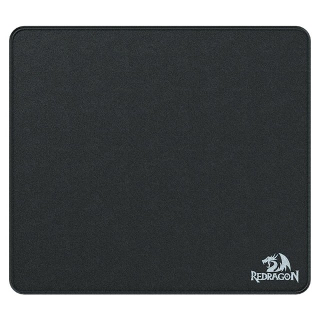 Mousepad Gamer Redragon Flick L, Grande, 400x450mm, Speed - P031