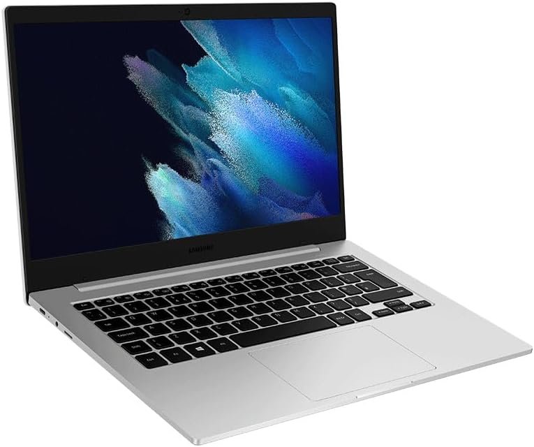 Notebook Galaxy Book GO, Win 11 Home, Snapdragon® 7c, 4GB, 128GB UFS ...
