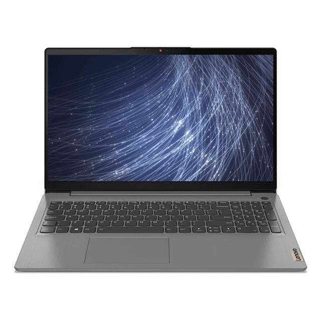 Notebook Lenovo tela Processador Intel Core i3 11ª geração com 4gb de memoria ram e ssd 256gb
