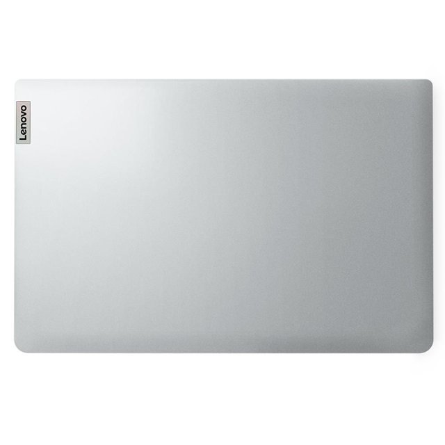 Notebook Lenovo IdeaPad 1i Intel Core i5 1235U 8GB SSD 512GB Win11 Home - 82VY000QBR