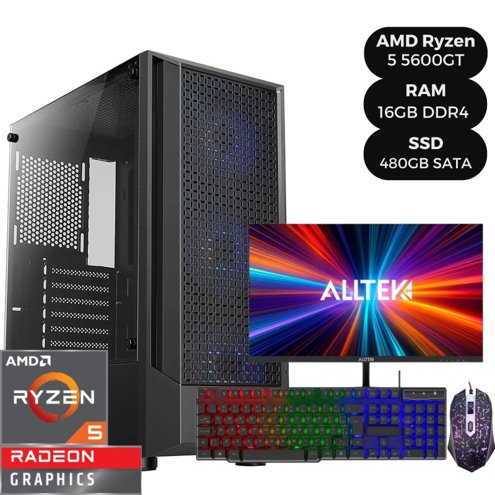 PC Gamer | Supremo Informática