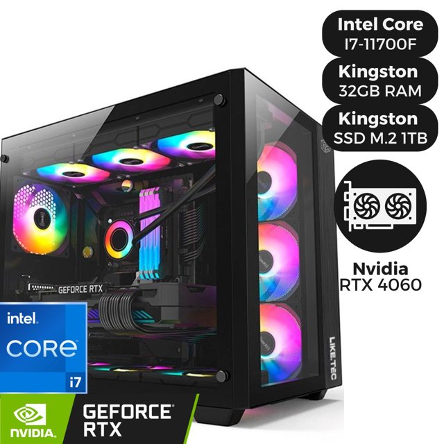 Placa De Video Para Pc
