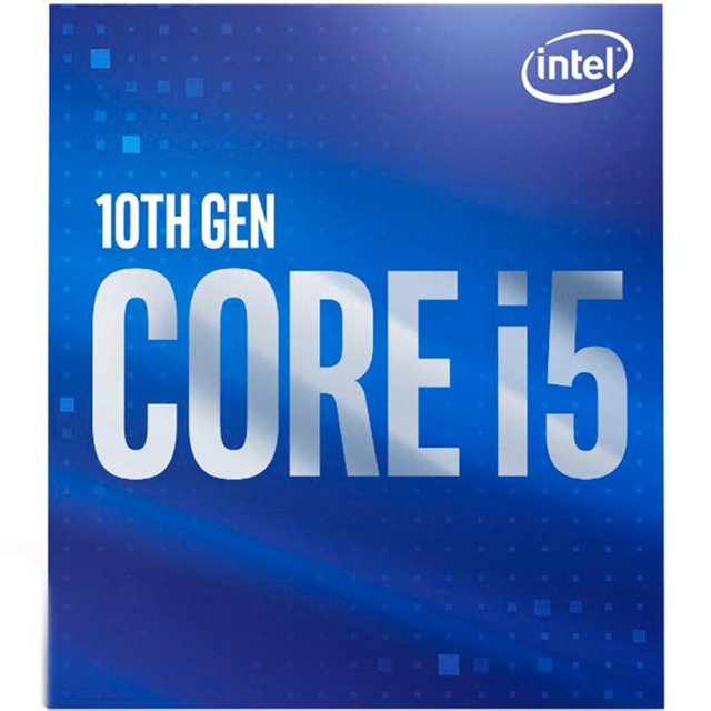 PC Gamer com Intel Core I5-10400F, NVIDIA GeForce GTX1650 4GB, 8GB RAM, SSD SATA III 480GB