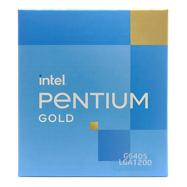 Computador Corporativo e Home Office com Intel Pentium Gold G6405, 8GB RAM, SSD SATA III 240GB