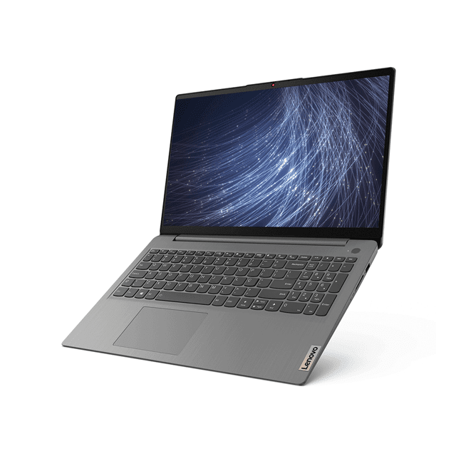 Notebook Lenovo IdeaPad 3i i3-1115G4 4GB 256GB SSD Intel UHD Graphics Linux 15.6