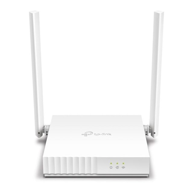 Roteador Wireless TP-Link Multimodo, Ethernet, 300 MB/s – TL-WR829N