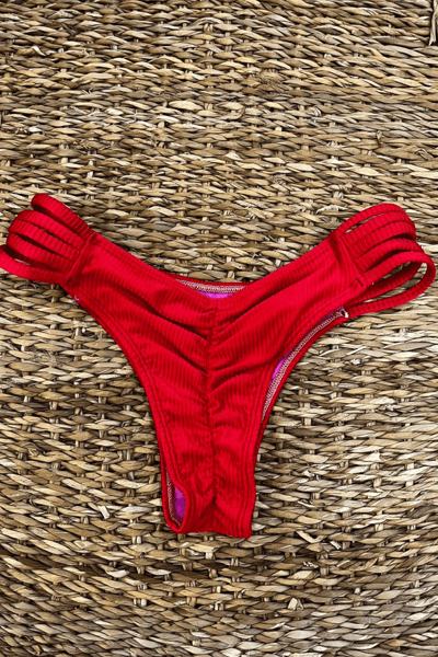 Resultado de búsqueda - Rojo en Panties - Tanga, Victoria's Secret