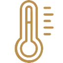 Temperatura de serviço