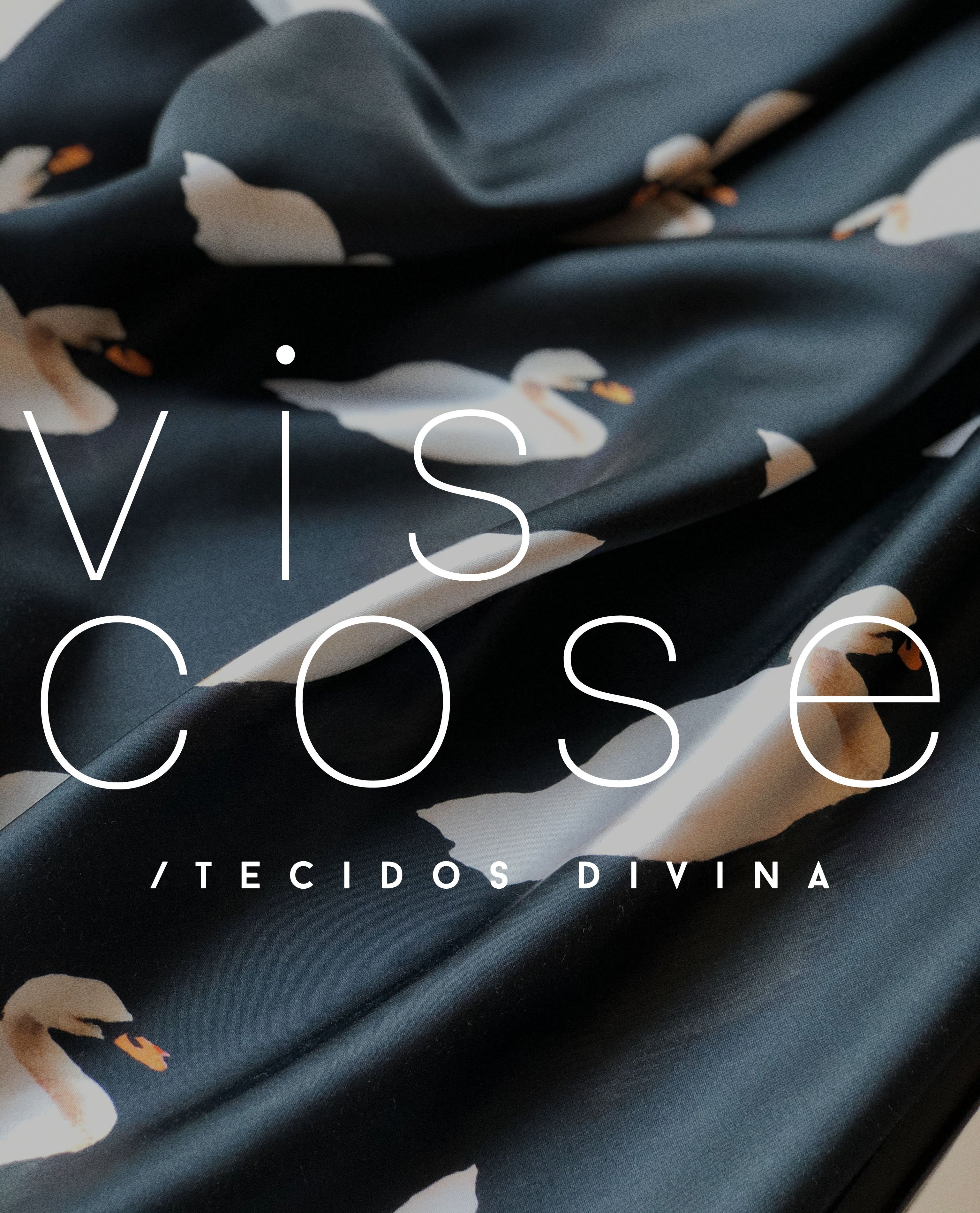 Quem conhece que compre Viscose!