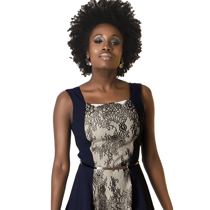 intuição moda feminina