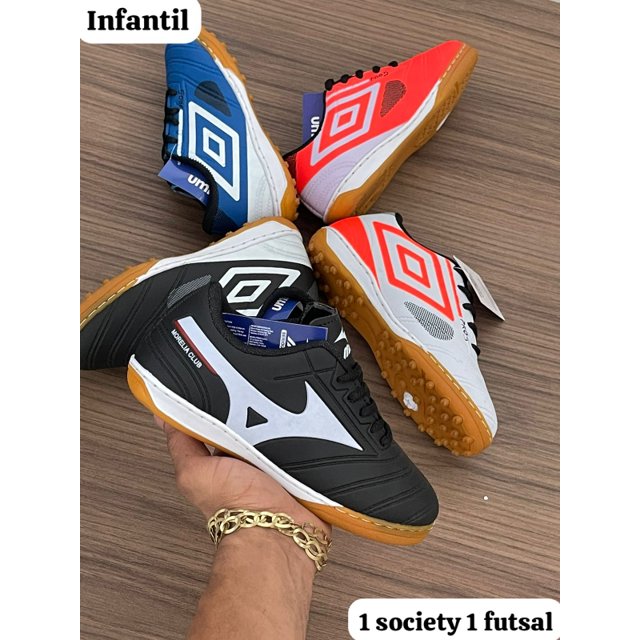 Chuteira Futsal Tenis Rainha Barato Tenis Futsal Rainha Infantil
