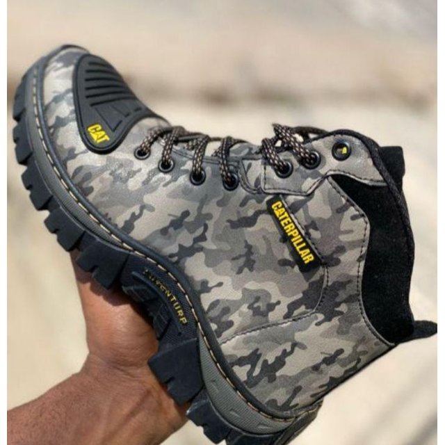 Calcados Caterpillar Loja Oficial Da Caterpillar Tenis Caterpillar