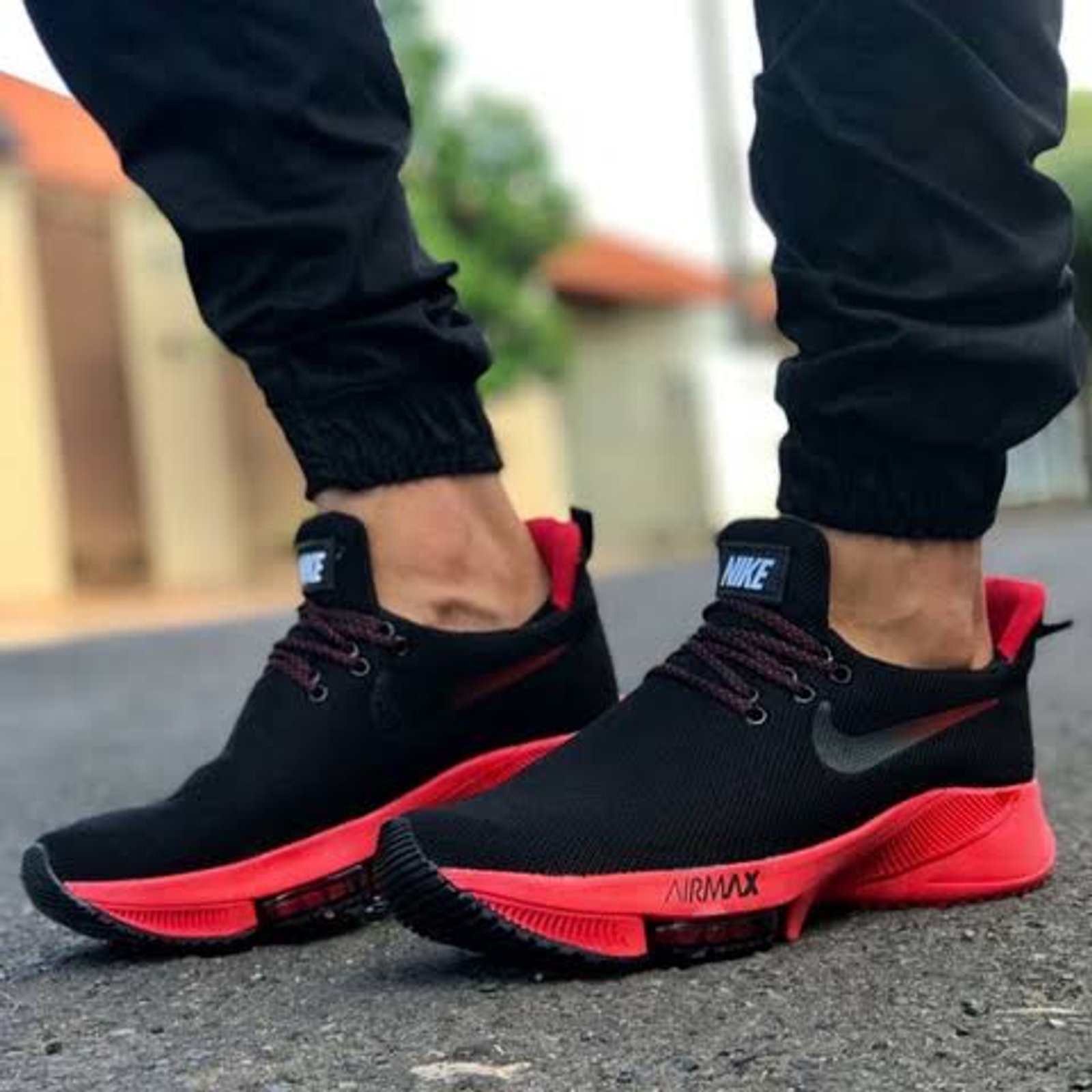 nike air max zoom 270