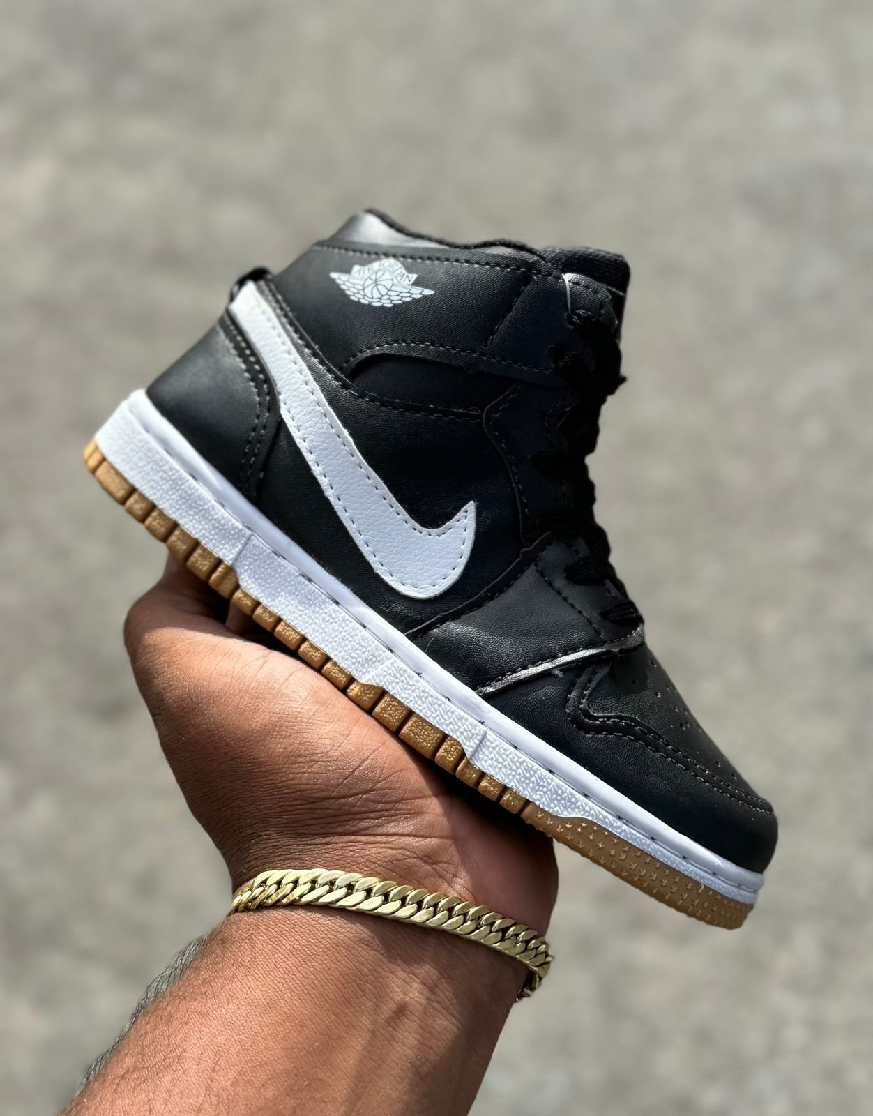 Nike Tenis Alto Barato Cano Alto Jordan Tenis Barato Air Jordan Tenis Nike  Infantil Bebe, image size:1252x1600