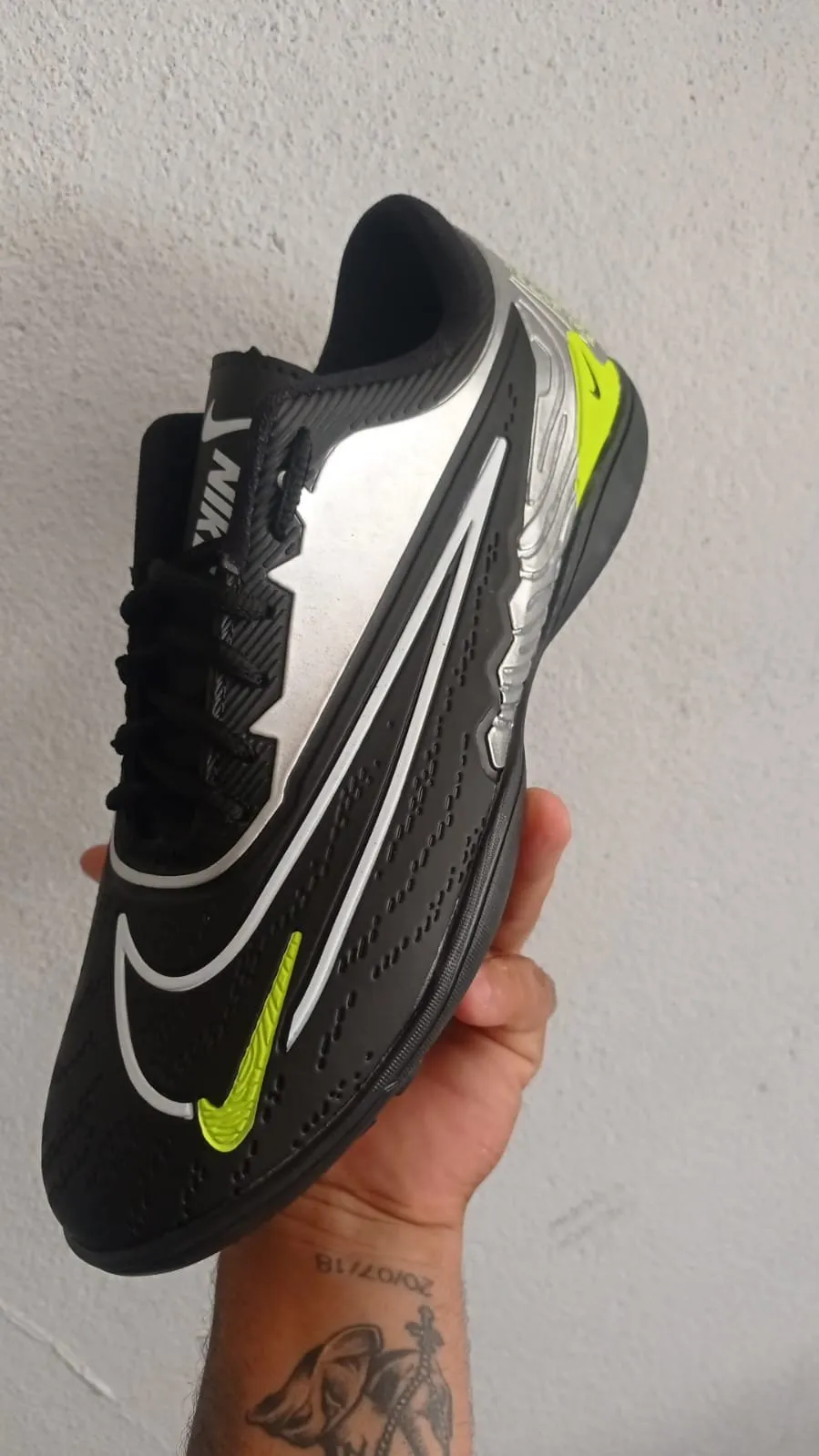 Futsal Nike Chuteira Society Nike Magistax Chuteira Nike Society