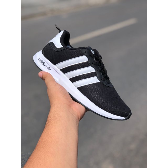 adidas and adidas neo