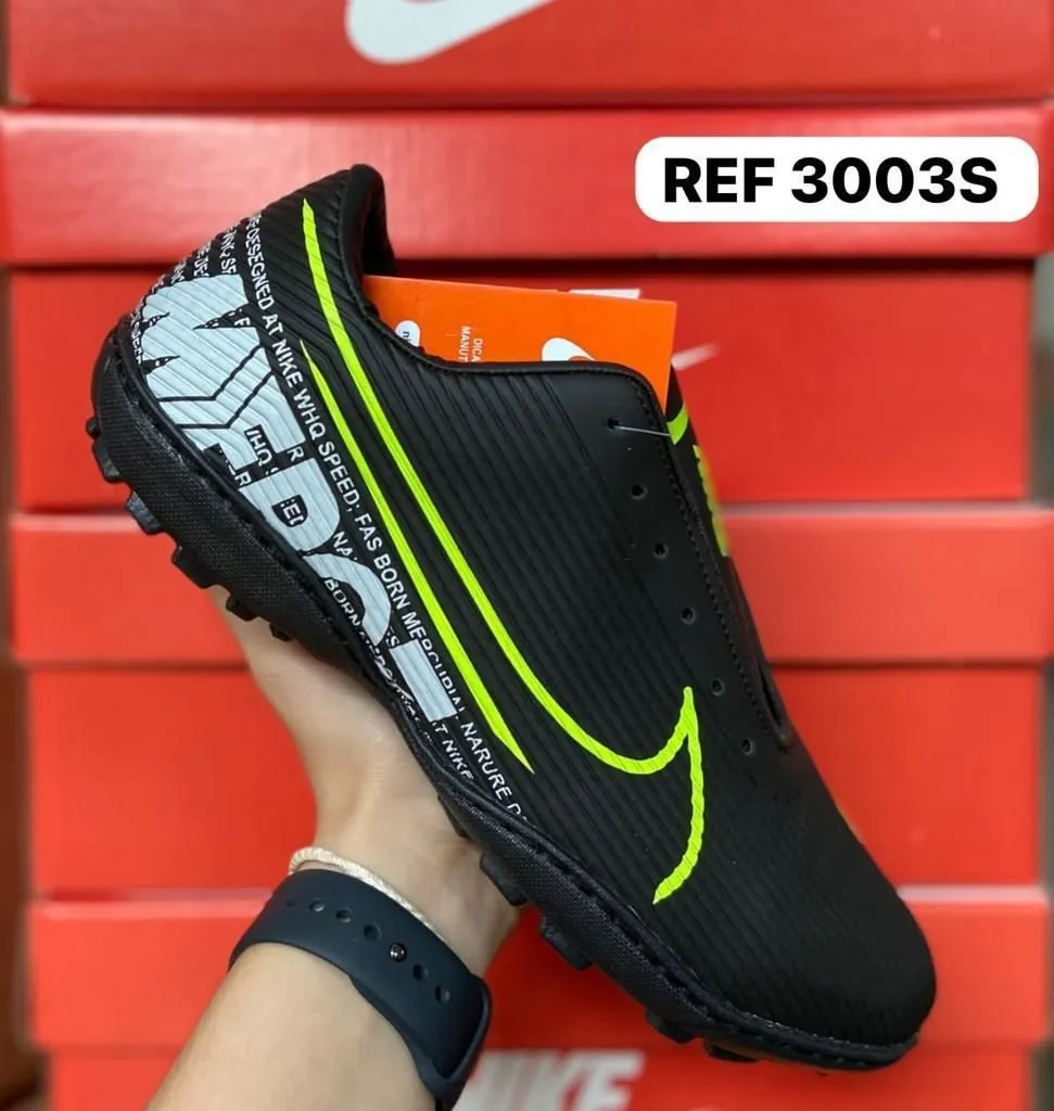 Nike top mercurial s