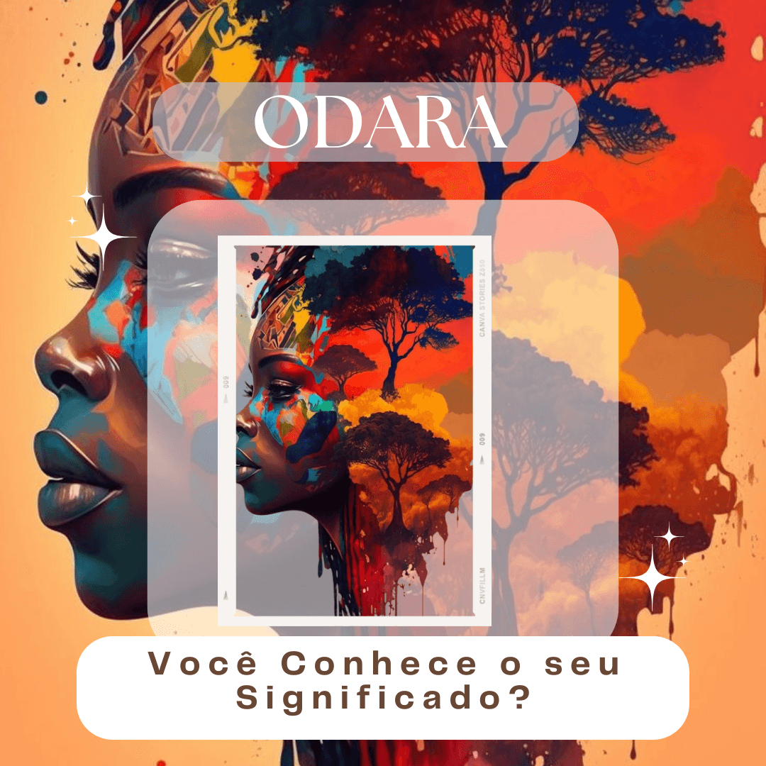 Descubra Odara: Um Perfume de Paz e Beleza Espiritual | Canto de Ísis ...
