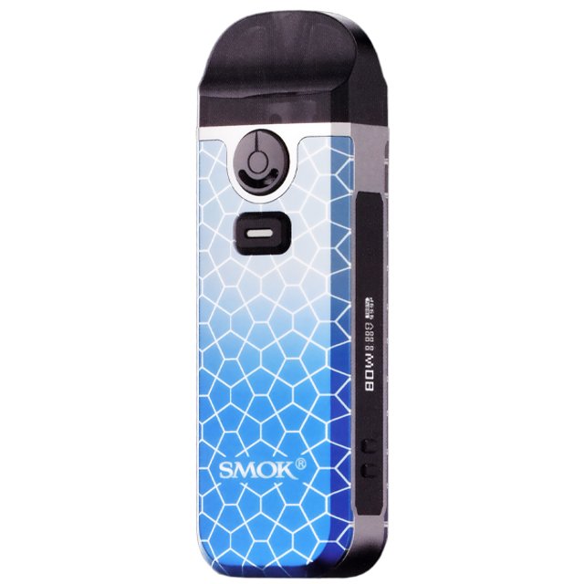 Smok Nord 4 POD System BlackOut Vapes & Juices